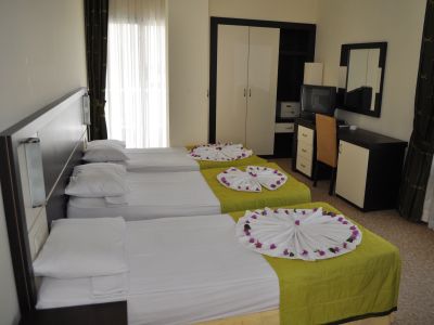 La Perla Resort & Hotel Белдиби Екстериор снимка